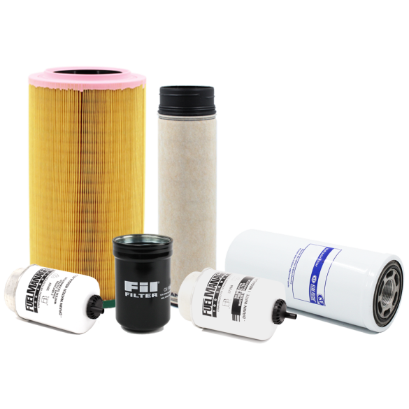 Holm K80-6116-HOL John Deere 5090R Tractor 1000 Hour Service Kit