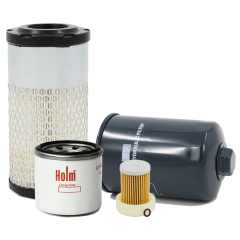 Holm K80-6118-HOL Kubota B2231 Tractor 1000 Hour Service Kit