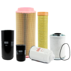 Holm K80-6121-HOL Atlas Copco XAS47 Deutz Engine 1000 Hour Service Kit