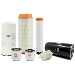 Holm K80-6126-HOL Atlas Copco XAS78 KD Compressor 1000 Hour Service Kit