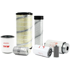 Holm K80-6131-HOL New Holland TL100A Tractor 1000 Hour Service Kit