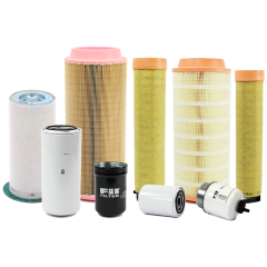 Holm K80-6133-HOL Ingersoll Rand 7.71 Compressor 1000 Hour Service Kit