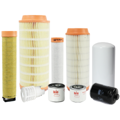 Holm K80-6142-HOL Ingersoll Rand 7/53 Compressor 2020> 1000 Hour Service Kit