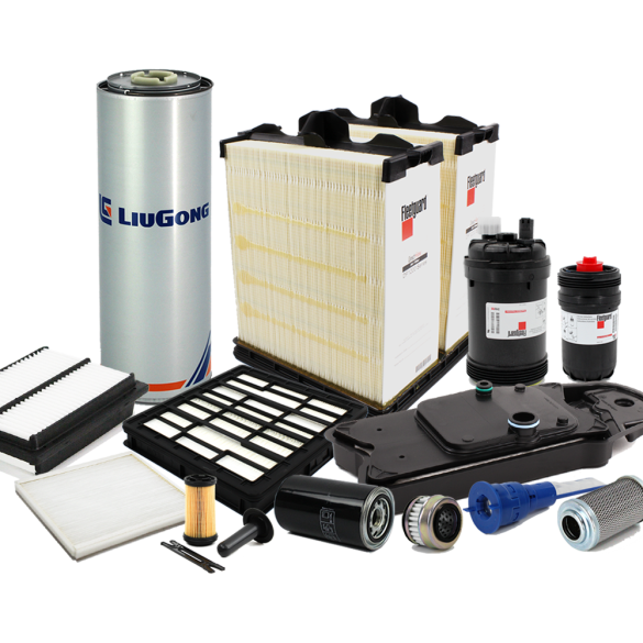 Holm K80-6148-HOL Liugong 924E Excavator 2000 Hour Service Kit