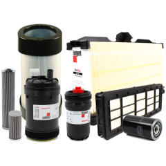 Holm K80-6149-HOL Dynapac SD2500WS Old Type Engine 1000 Hour Service Kit