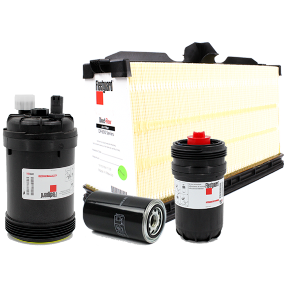 Holm K80-6150-HOL Dynapac SD2500WS Old Type Engine 500 Hour Service Kit