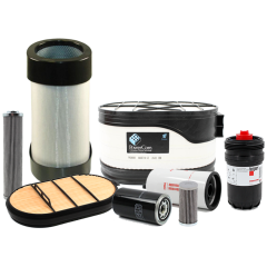 Holm K80-6151-HOL Dynapac SD2500WS New Type Engine 1000 Hour Service Kit