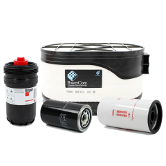 Holm K80-6152-HOL Dynapac SD2500WS New Type Engine 500 Hour Service Kit