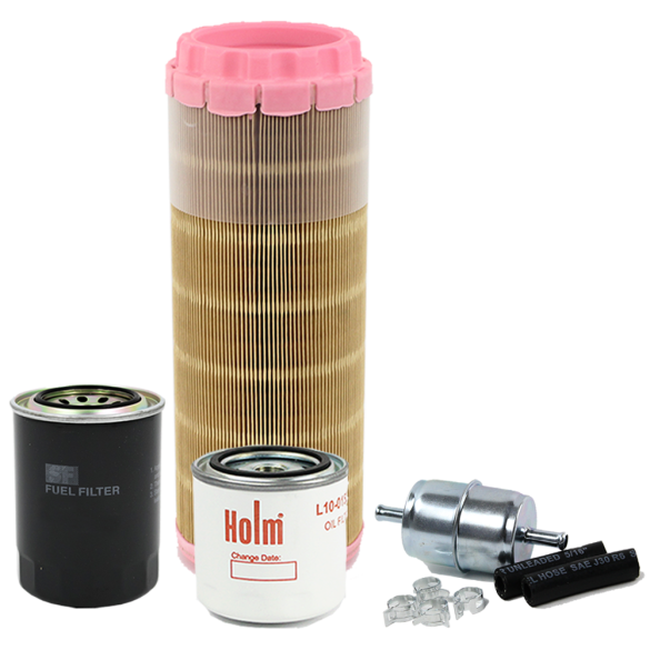 Holm K80-6153-HOL Dynapac CC1300 Roller 500 Hour Service Kit