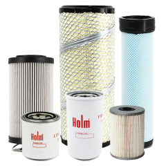 Holm K80-6157-HOL Liugong 909ECR Excavator 1000 Hour Service Kit