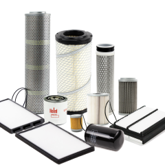 Holm K80-6159-HOL Hitachi ZX55U-6 Excavator (2019) 2000 Hour Service Kit