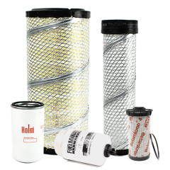 Holm K80-6160-HOL JCB 300 ECO Loader 1000 Hour Service Kit