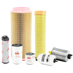 Holm K80-6161-HOL JCB 540-170 T3 Telehandler 2008> 1000 Hour Service Kit