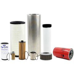 Holm K80-6165-HOL Volvo EC180 BLC Excavator 2003> 1000 Hour Service Kit