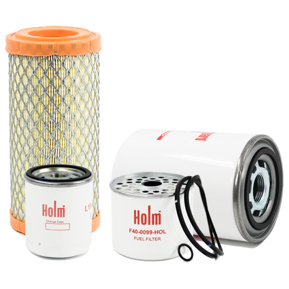 Holm K80-6171-HOL JCB 8014 CTS Perkins 103.10 Engine 1000 Hour Service Kit