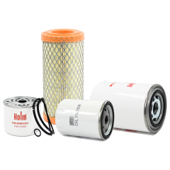 Holm K80-6172-HOL JCB 8017 CTS Perkins Engine 2003> 1000 Hour Service Kit