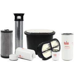 Holm K80-6174-HOL Terex Finlay TC65 Deutz Engine 1000 Hour Service Kit