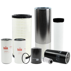 Holm K80-6181-HOL Volvo EC160CL Tier 3 Excavator 1000 Hour Service Kit