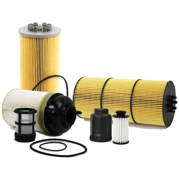 Holm K80-6183-HOL Bell B40E ADT 500 Hour Service Kit (ST0025)