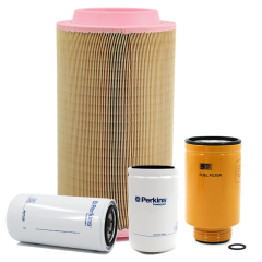 Holm K80-6184-HOL CAT 938H Wheel Loader 500 Hour Service Kit