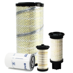 Holm K80-6185-HOL CAT TH406 Telehandler 500 Hour Service Kit