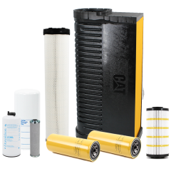 Holm K80-6189-HOL CAT 836K Compactor 1000 Hour Service Kit