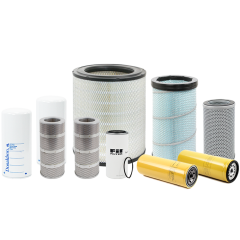 Holm K80-6190-HOL CAT 990 II CAT 3412TAE1 Engine 1000 Hour Service Kit