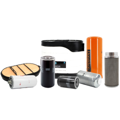 Holm K80-6192-HOL Case 721G Loading Shovel 1000 Hour Service Kit