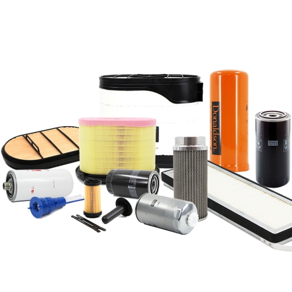 Holm K80-6193-HOL Case 721G Loading Shovel 2000 Hour Service Kit