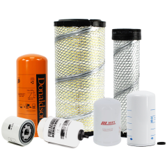 Holm K80-6194-HOL New Holland B110D Backhoe Loader 1000 Hour Service Kit