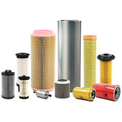 Holm K80-6197-HOL Caterpillar 314E LCR Excavator CAT C4.4 Engine 1000 Hour Service Kit