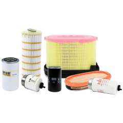 Holm K80-6198-HOL CAT 428F CAT C4.4ACERT Engine 2012> 1000 Hour Service Kit