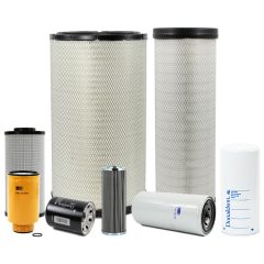 Holm K80-6199-HOL CAT 775F CAT Engine 2006-2011 1000 Hour Service Kit