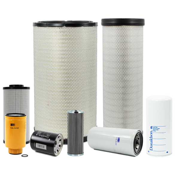 Holm K80-6199-HOL CAT 775F CAT Engine 2006-2011 1000 Hour Service Kit