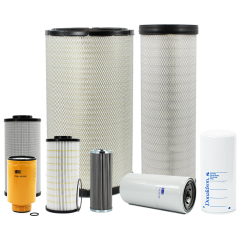 Holm K80-6201-HOL Caterpillar 775F Dumper CAT Engine 1000 Hour Service Kit