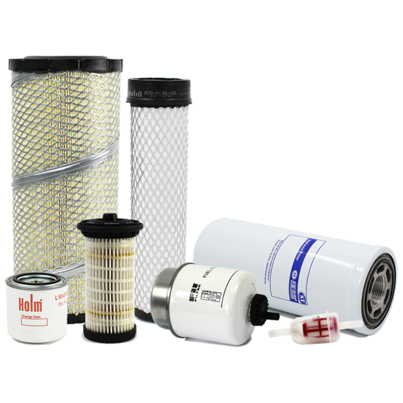 Holm K80-6202-HOL CAT 226 B3 Loader 1000 Hour Service Kit