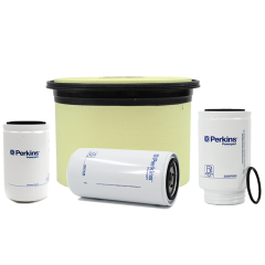 Holm K80-6203-HOL CAT M318D Wheeled Excavator 500 Hour Service Kit