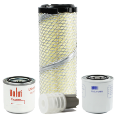 Holm K80-6207-HOL Volvo EC37F Excavator 500 Hour Service Kit