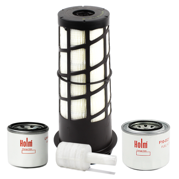 Holm K80-6209-HOL Thwaites 2-4 Ton (Manual) Dumper 500 Hour Service Kit BL8877