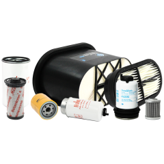 Holm K80-6215-HOL JCB 540-180R Tier 4 Telehandler 1000 Hour Service Kit