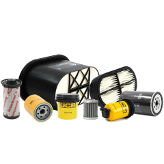 Holm K80-6216-HOL JCB 540-180R Tier 5 Telehandler 1000 Hour Service Kit