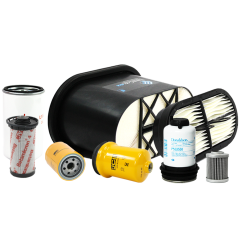 Holm K80-6217-HOL JCB 540-180R T4F Telehandler 1000 Hour Service Kit