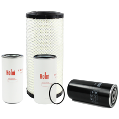 Holm K80-6222-HOL Volvo EC160CL Excavator Tier 3 Engine 500 Hour Service Kit