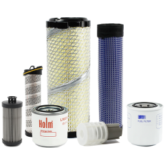 Holm K80-6223-HOL Volvo EC37F Excavator 1000 Hour Service Kit