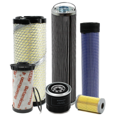 Holm K80-6225-HOL Doosan DX35Z-7 Excavator 1000 Hour Service Kit