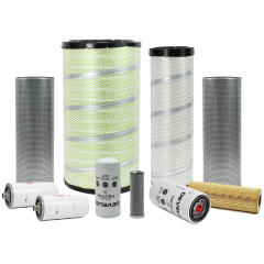 Holm K80-6226-HOL Doosan DL480-7 Wheel Loader 1000 Hour Service Kit