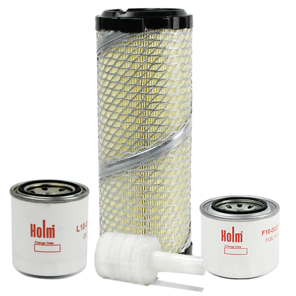 Holm K80-6228-HOL Doosan DX35Z Excavator 2008> 500 Hour Service Kit