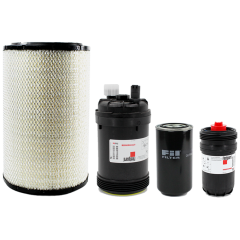 Holm K80-6232-HOL Hitachi ZW150-6 Cummins Engine 500 Hour Service Kit