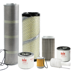 Holm K80-6233-HOL Hitachi ZX27U-2 Yanmar Engine 1000 Hour Service Kit