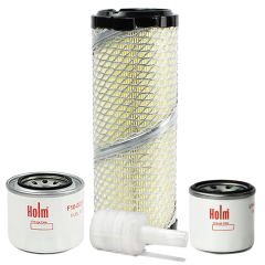 Holm K80-6234-HOL Hitachi ZX27U-2 Excavator 500 Hour Service Kit